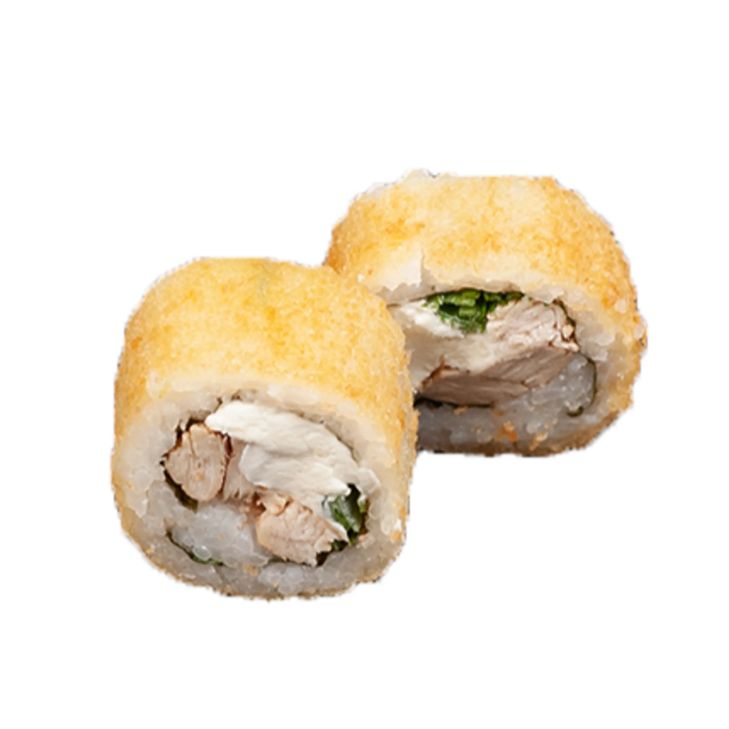 Alicho Roll