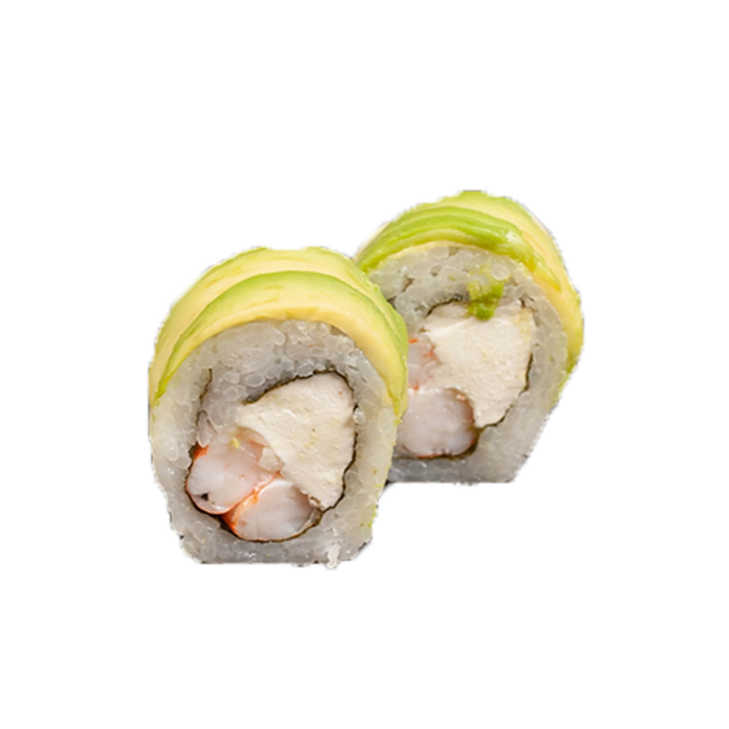 Avocado Ebi