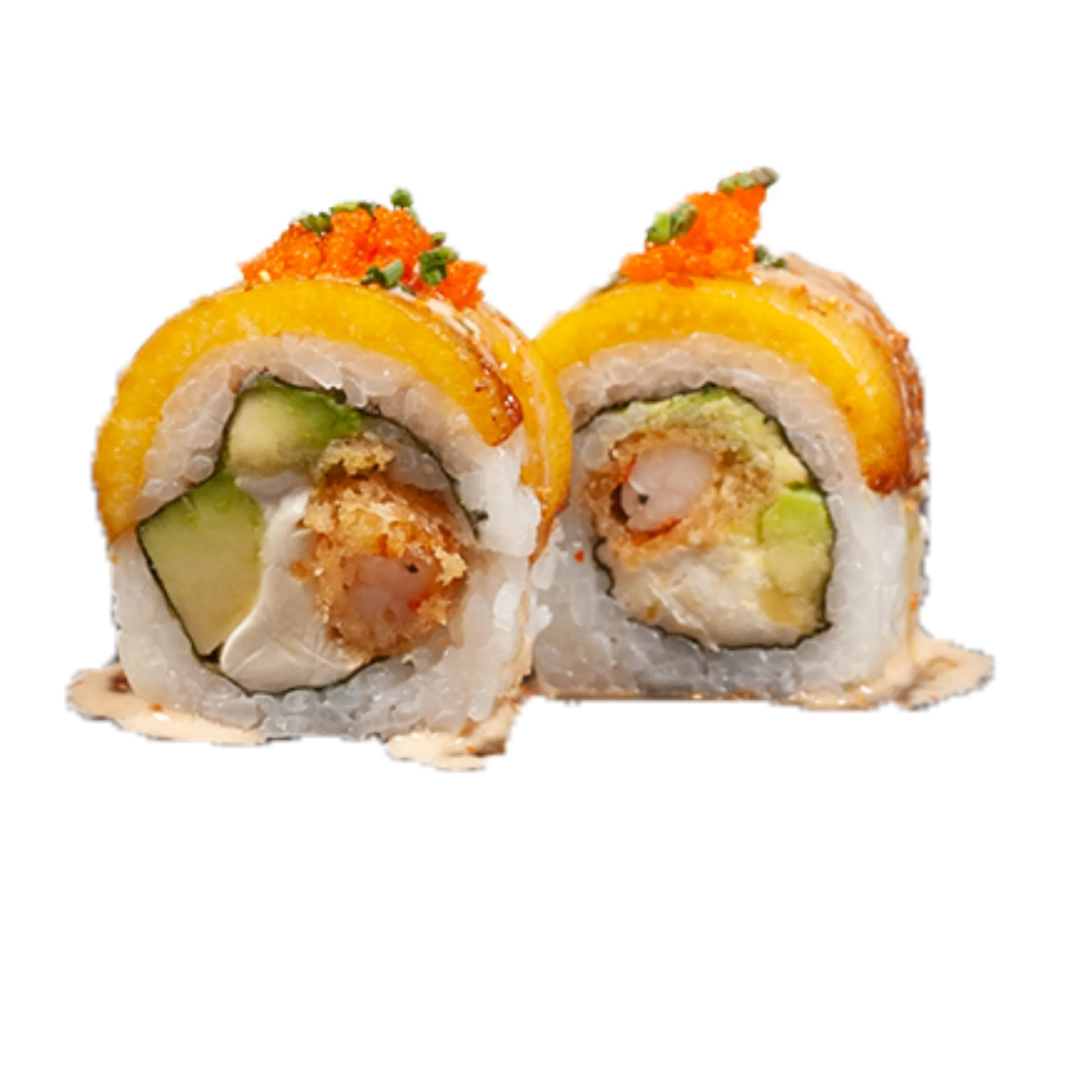 Banana Roll