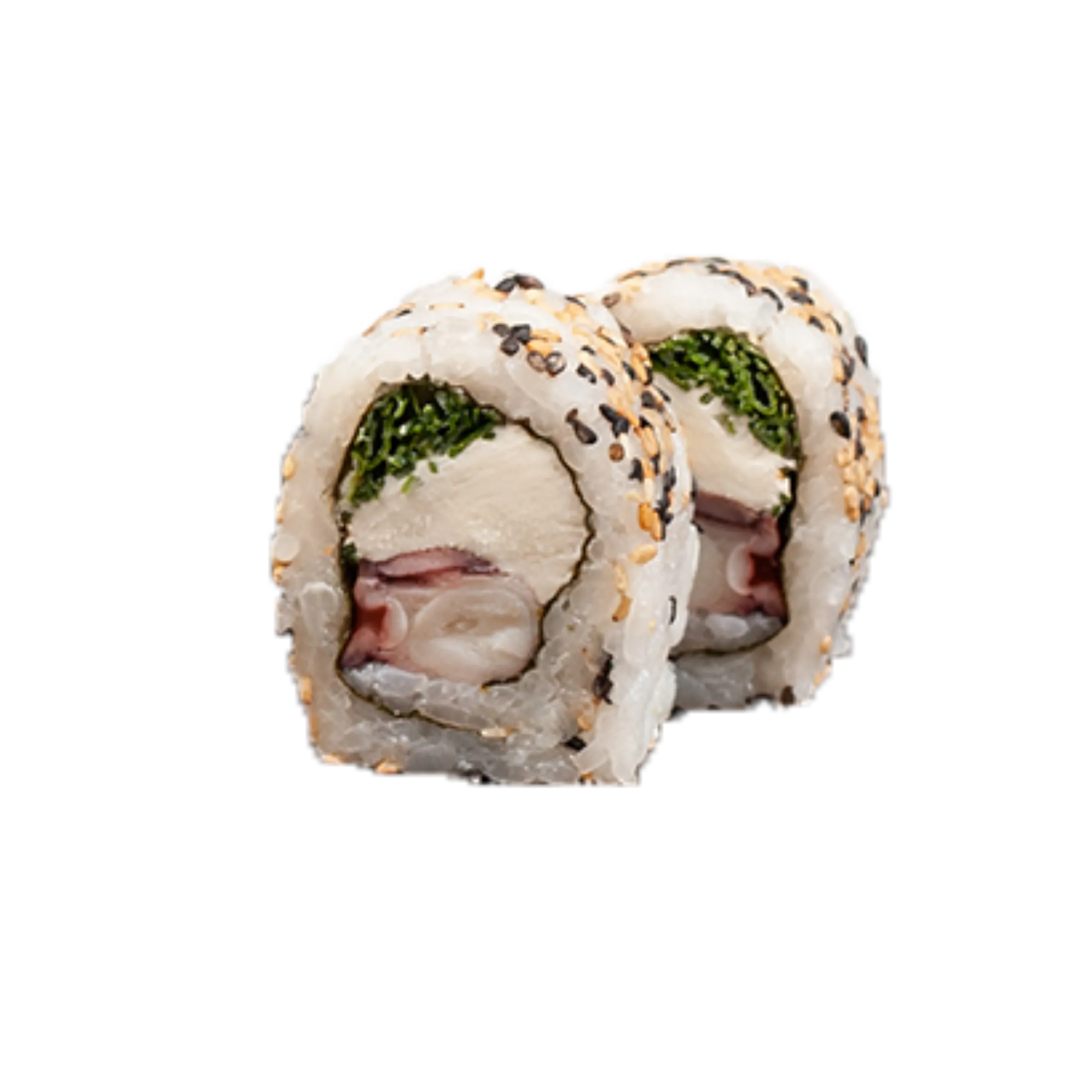 California Tako