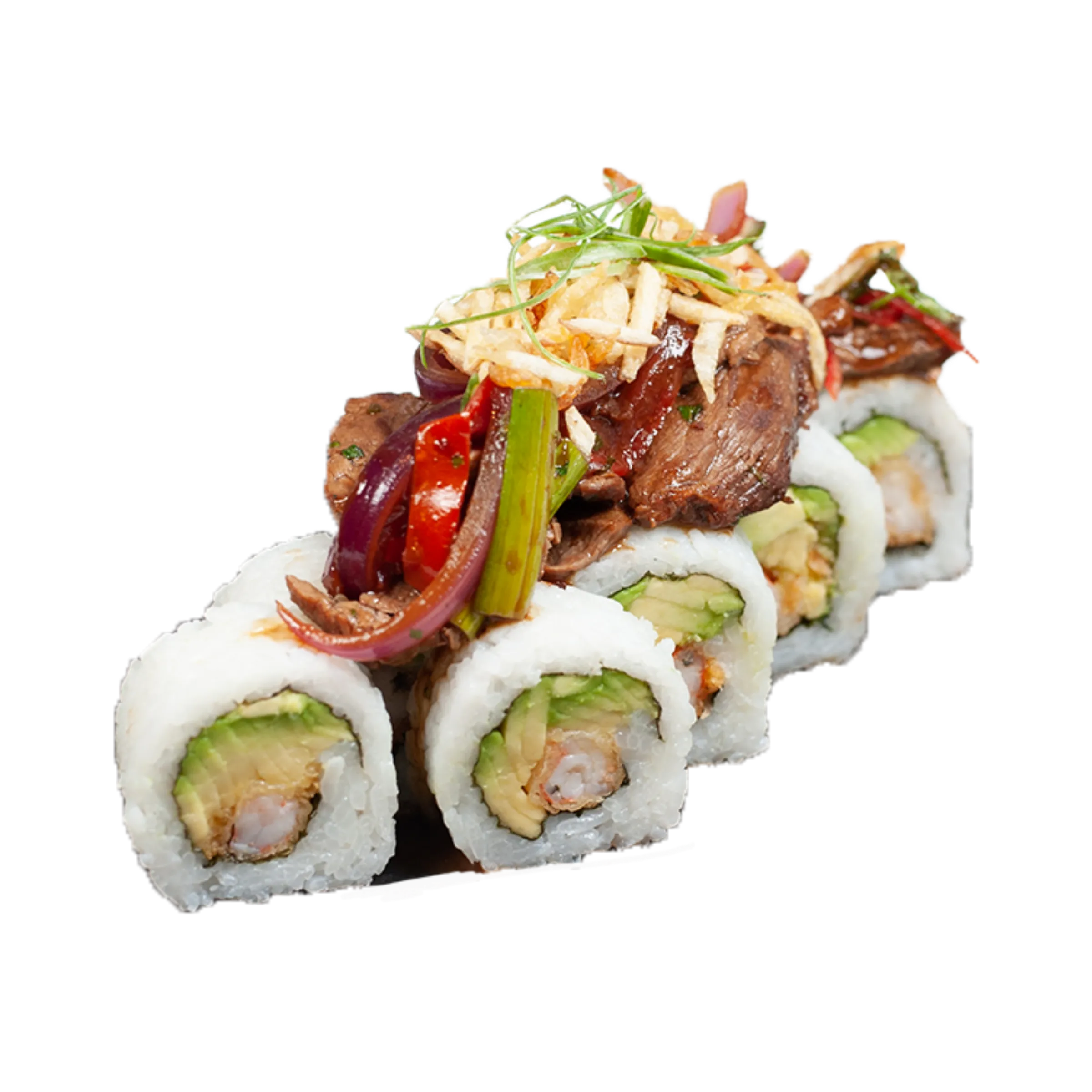 Lomo Maki