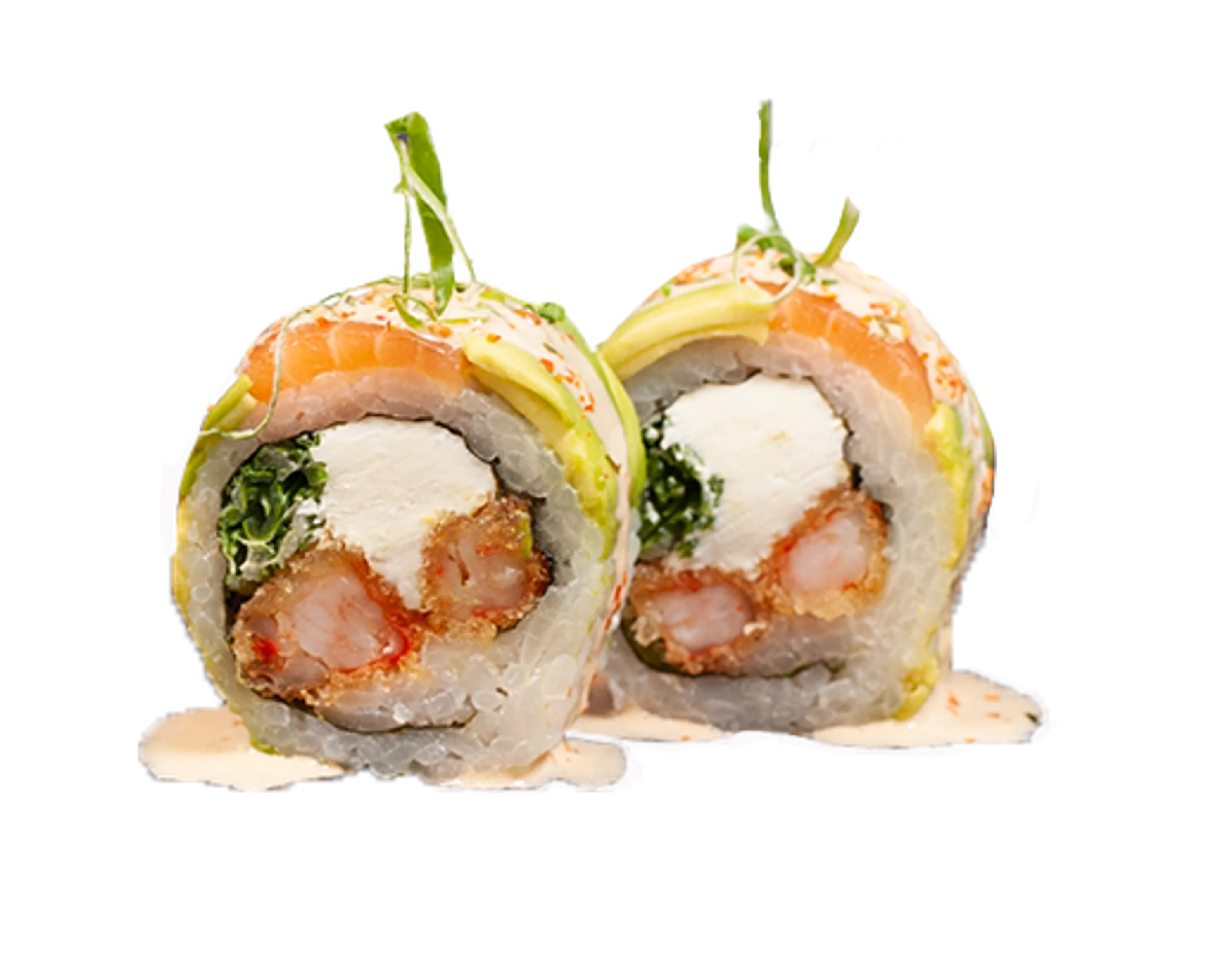 Mix Roll