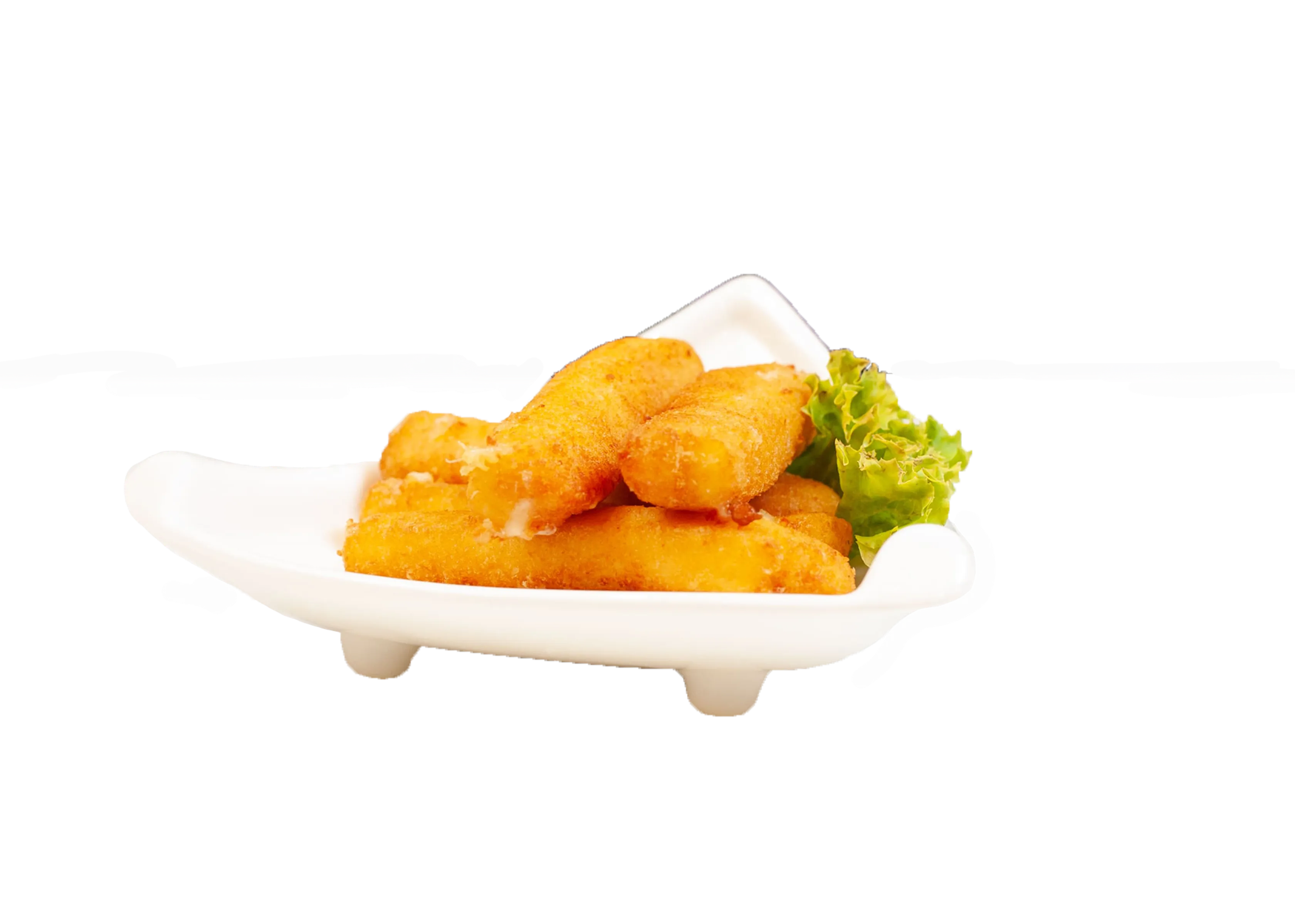 Mozarella Ebi