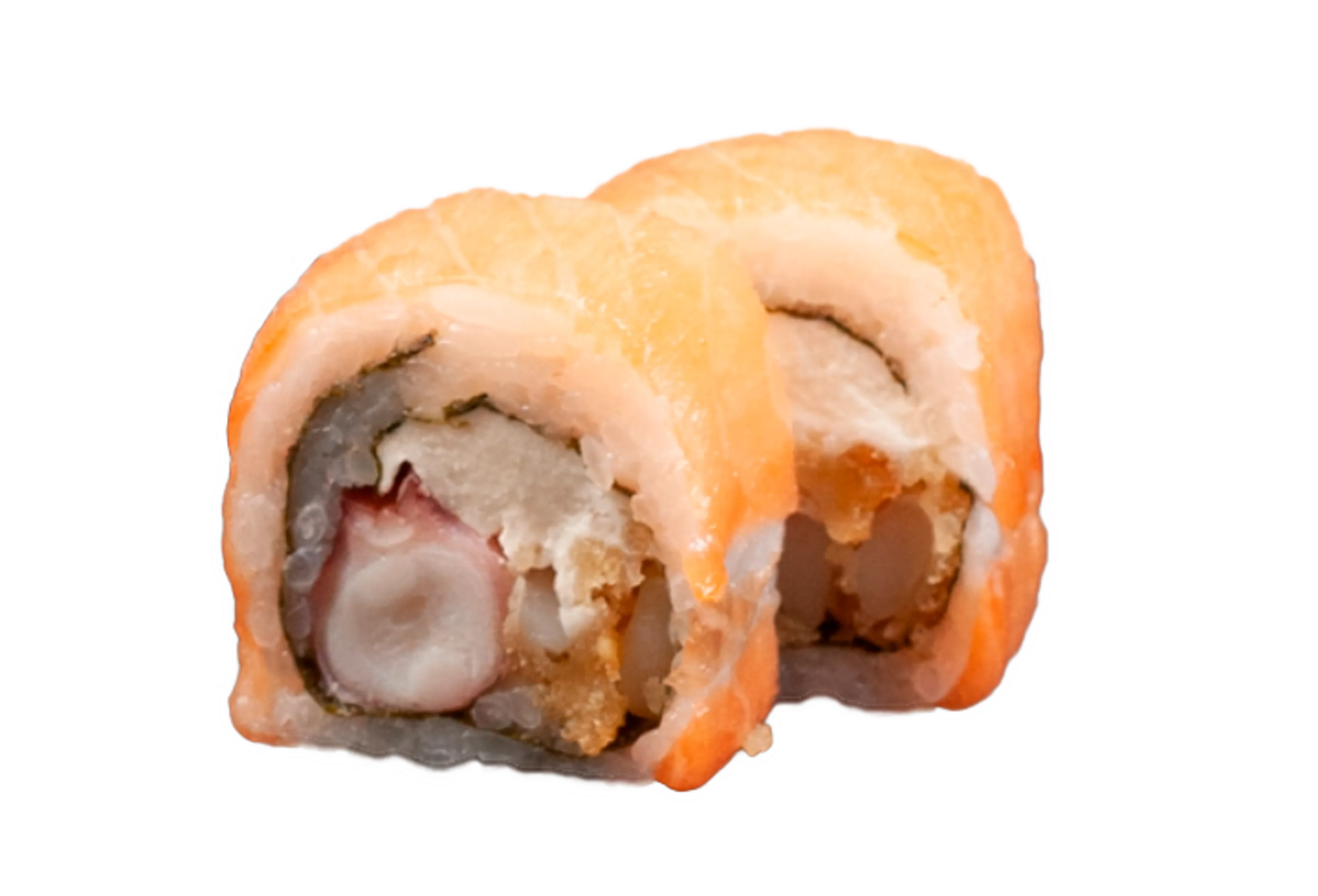Pulpo Sake