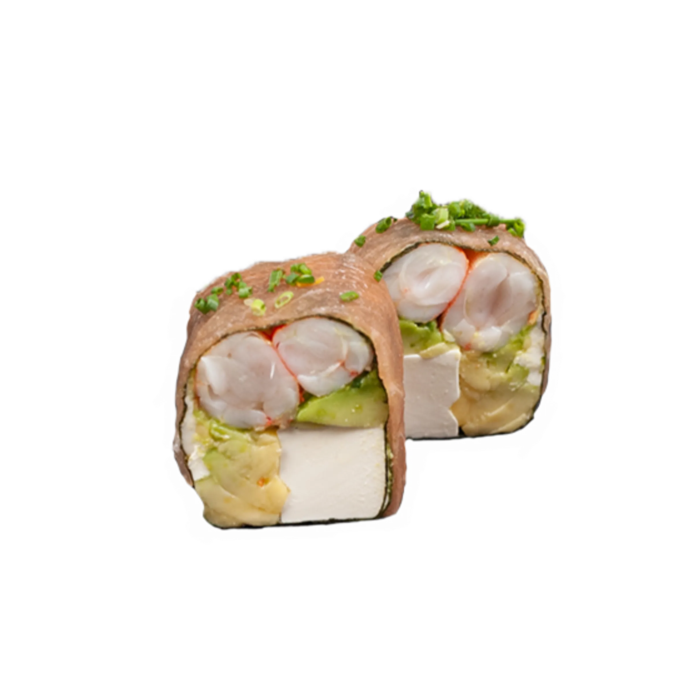Sake Ebi Oriental