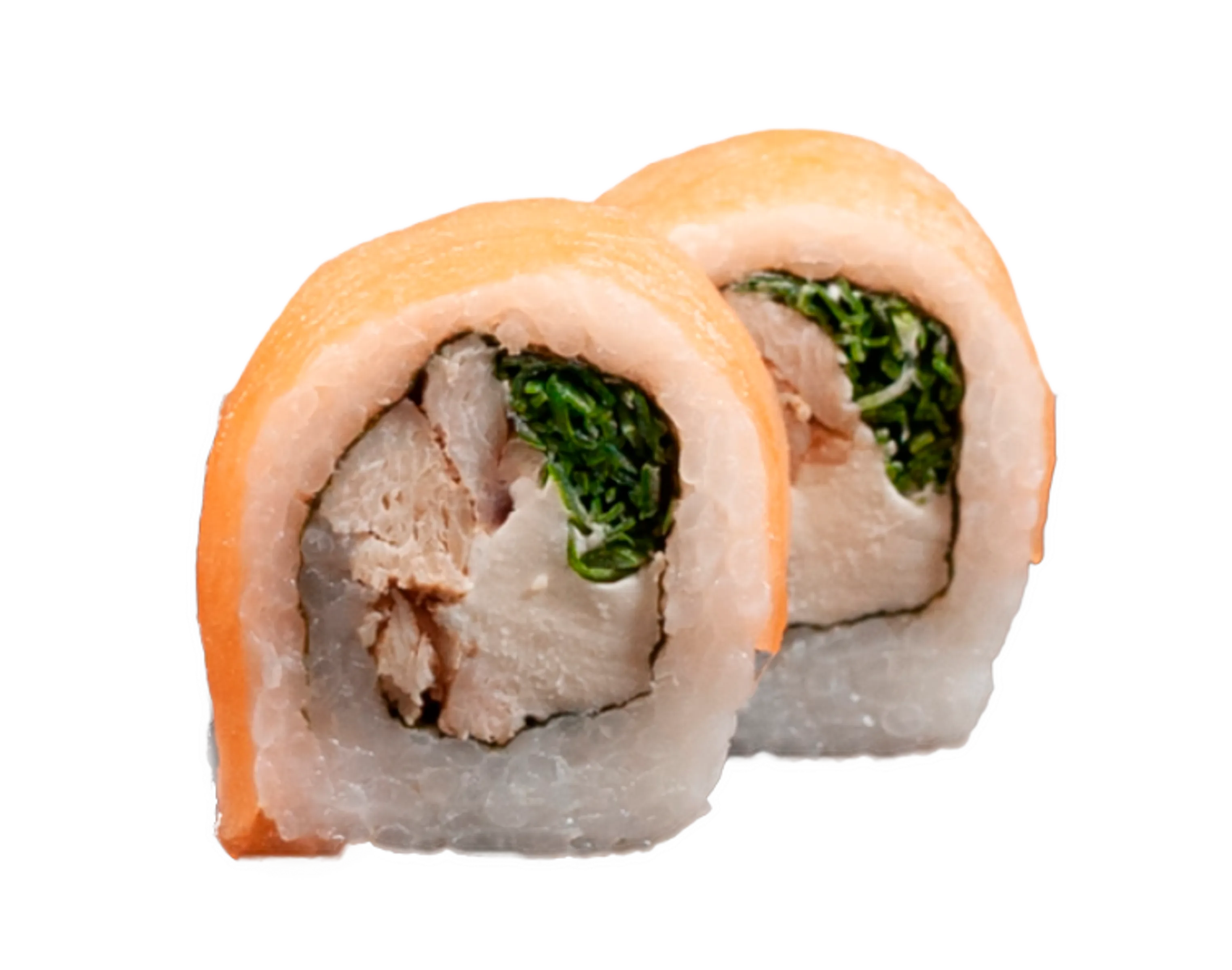 Shitory Roll
