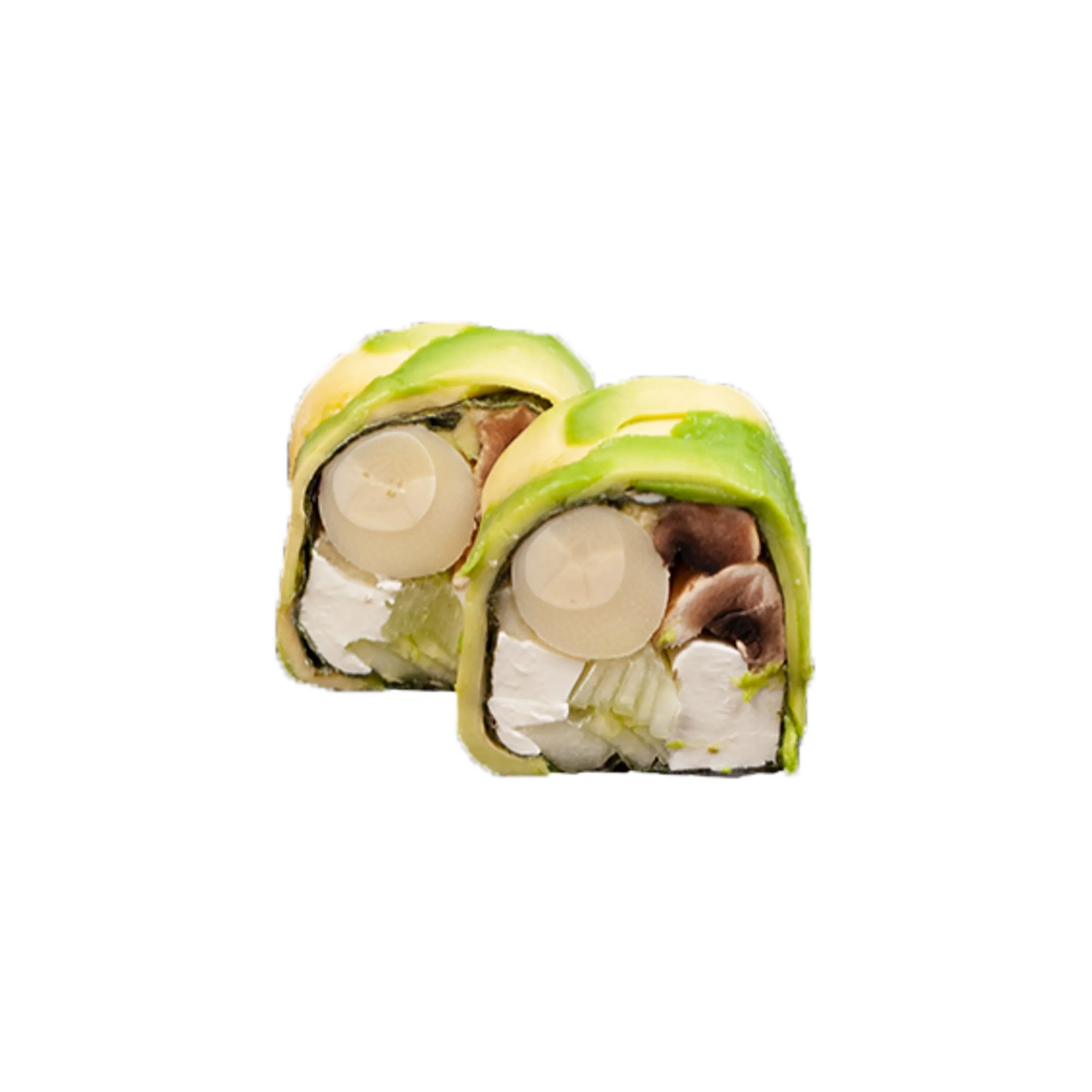 Vegetariano Oriental