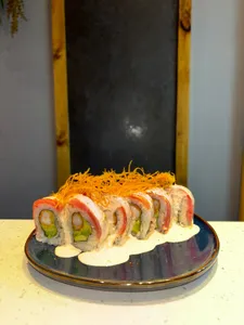 Acevichado del Chef