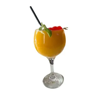 Jugo Natural de Mango